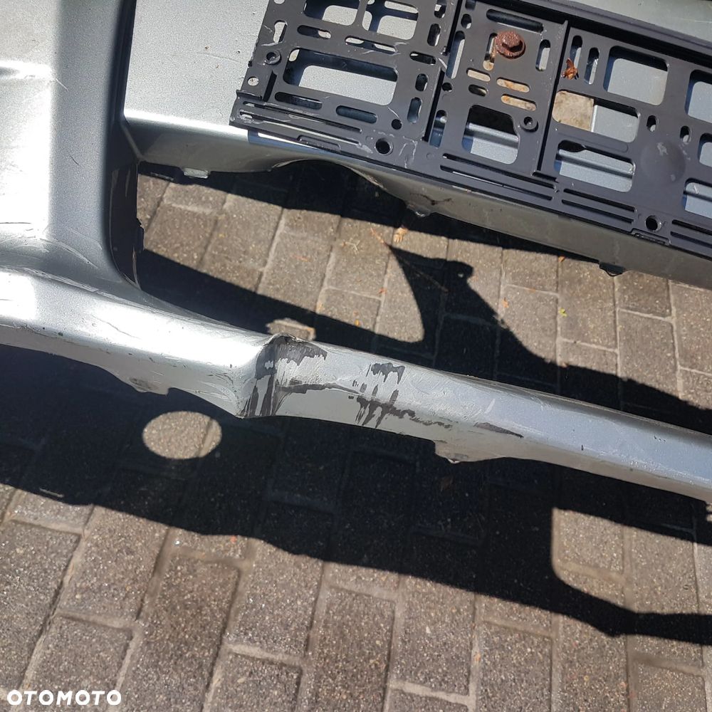 zderzak toyota avensis t25 lift przód - 21