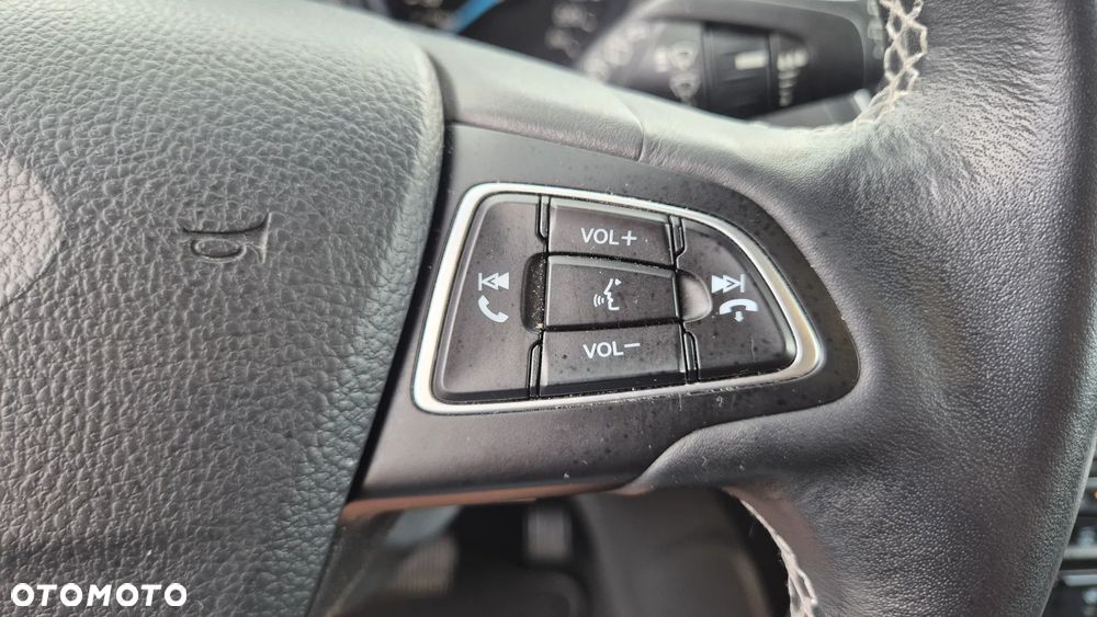 Ford C-MAX 1.5 EcoBoost Start-Stop-System Business Edition - 21