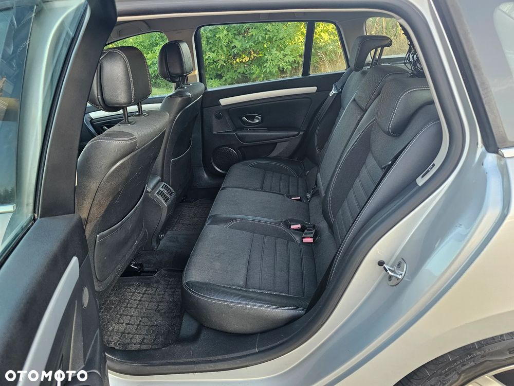 Renault Laguna 2.0 DCi Dynamique - 10