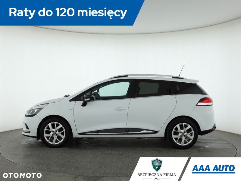 Renault Clio - 4