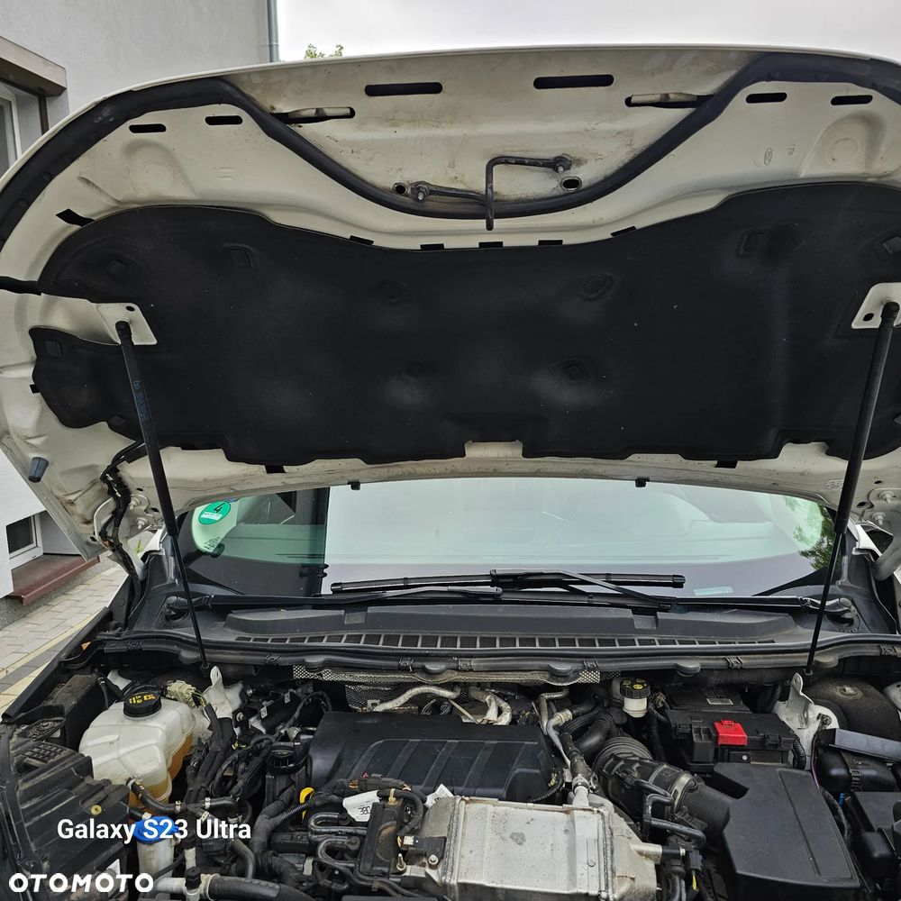 Ford Edge 2.0 EcoBlue Bi-Turbo 4x4 Vignale - 28