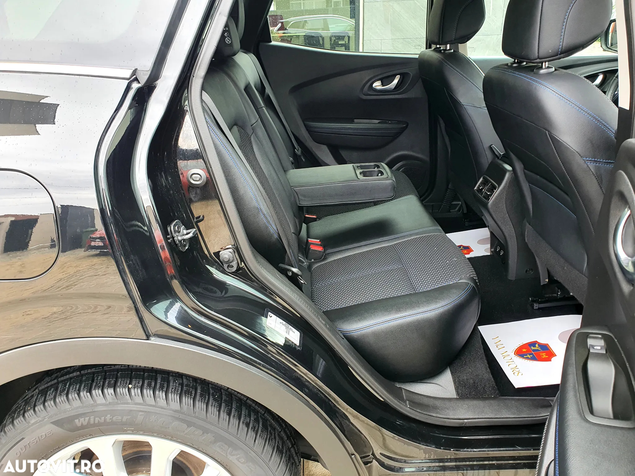 Renault Kadjar TCe EDC GPF Intens - 18