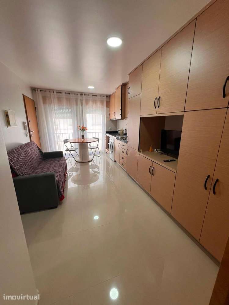 Apartamento T1  perto da praia - Grande imagem: 3/8