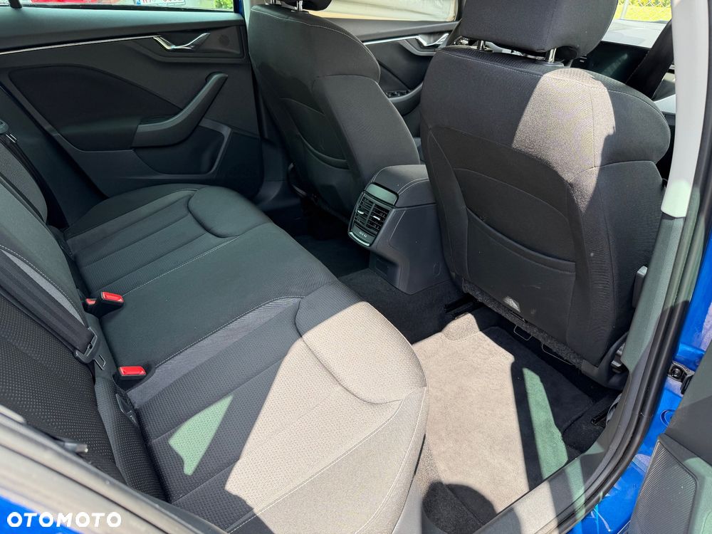 Skoda Kamiq 1.0 TSI Style DSG - 25