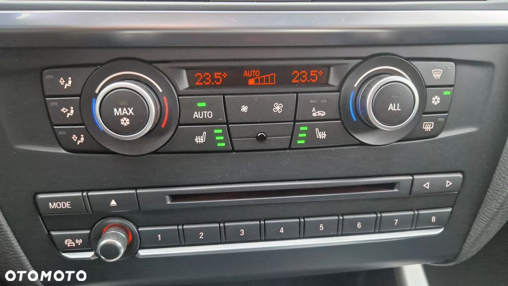 BMW X3 xDrive20d - 12