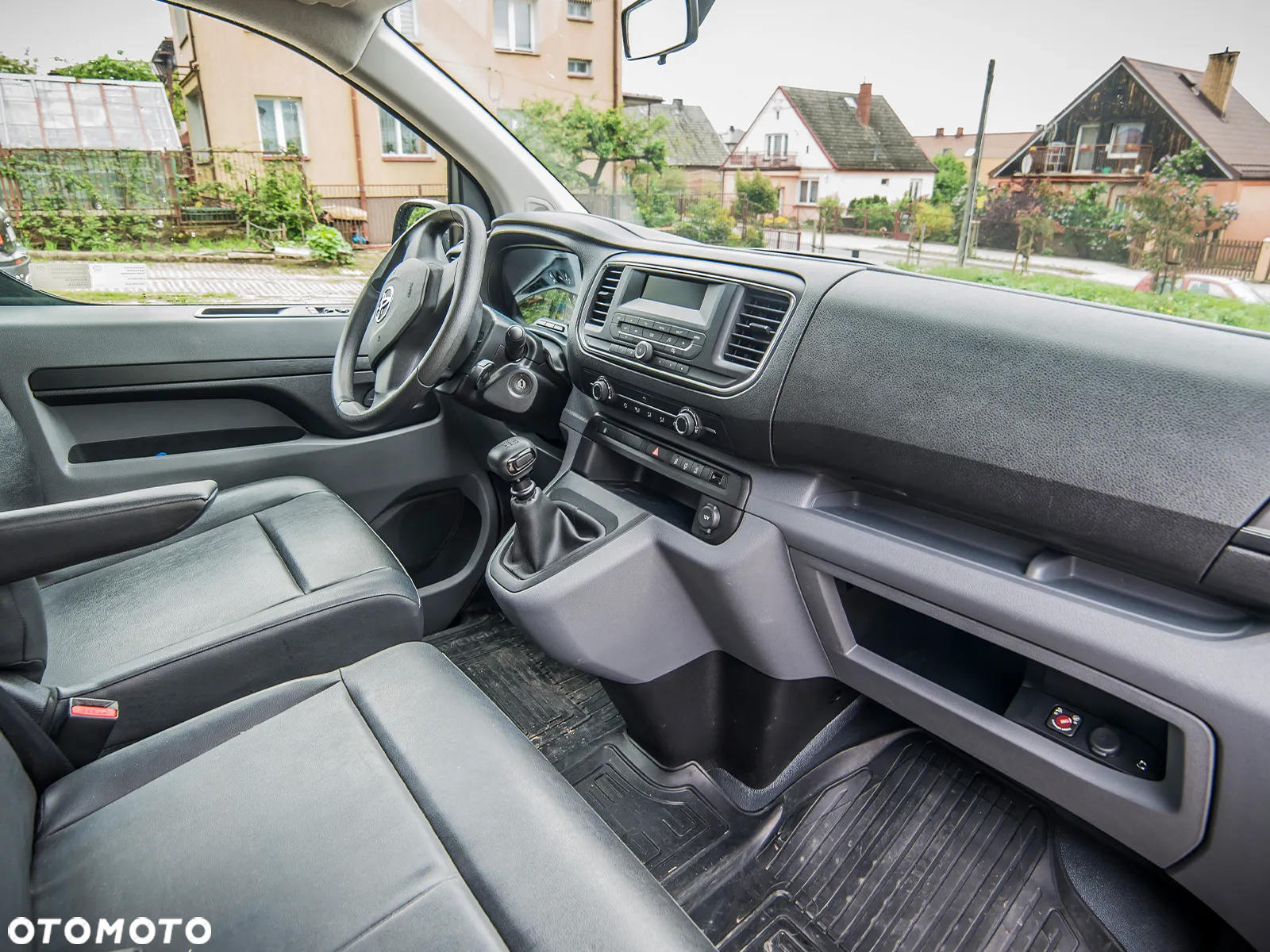 Toyota Proace Verso 2.0 D4-D Long Family - 8