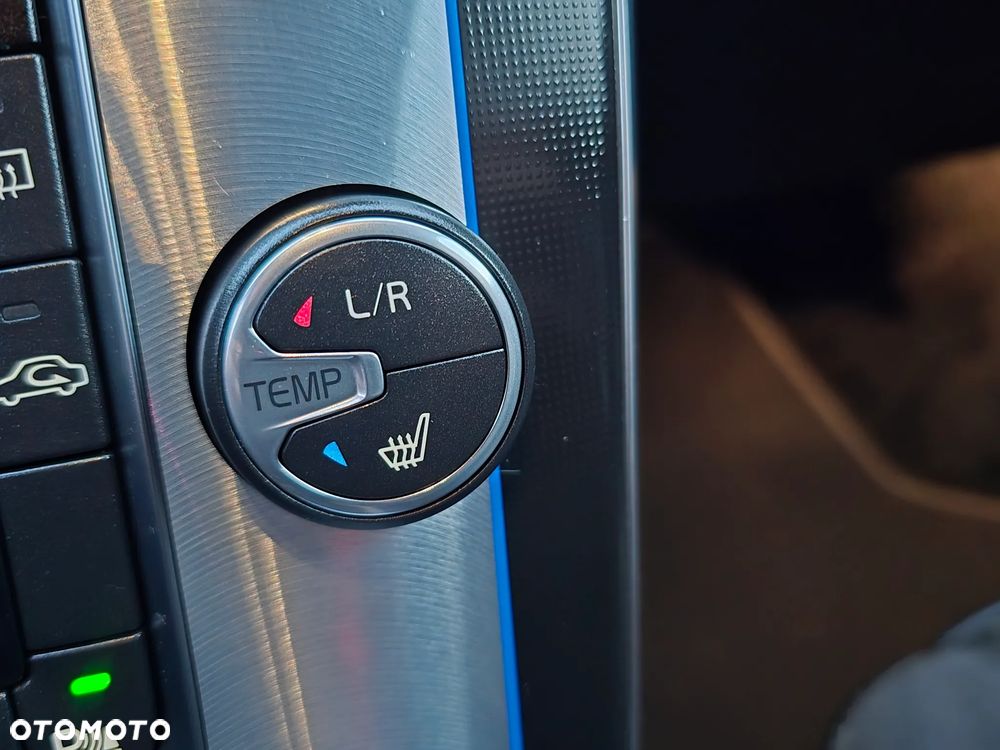Volvo V40 D2 RDesign - 36