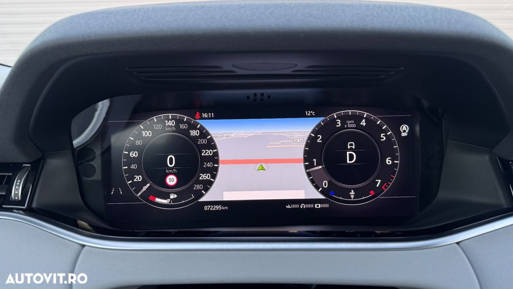 Land Rover Range Rover Evoque 2.0 P200 SE - 21