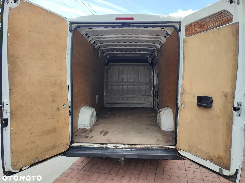 Citroën JUMPER - 9