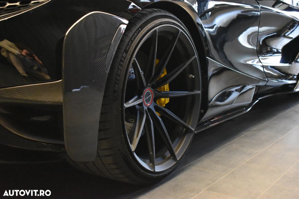 McLaren 720S - 20