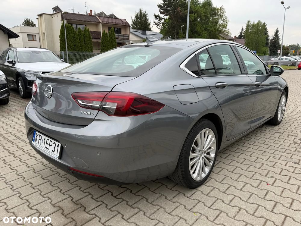 Opel Insignia 1.5 T Innovation S&S Eco - 7