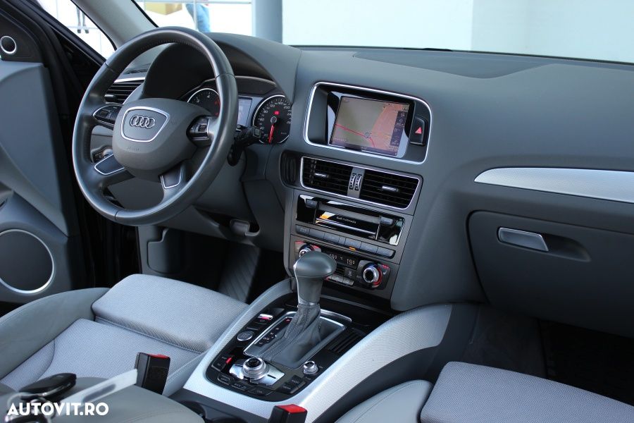 Audi Q5 - 25