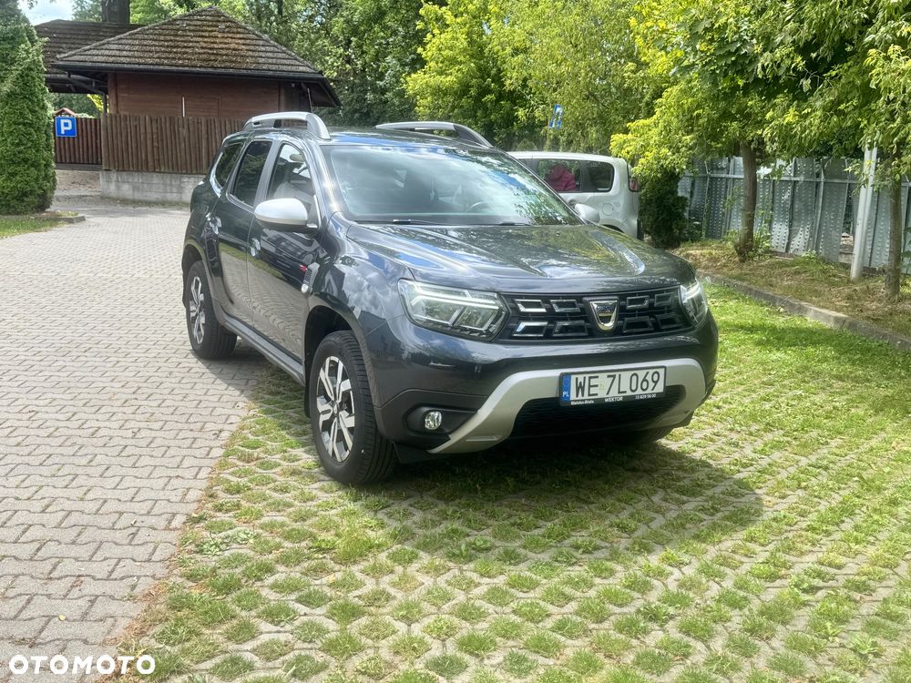 Dacia Duster 1.3 TCe Prestige+ - 28