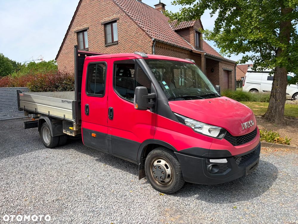 Iveco Daily - 2