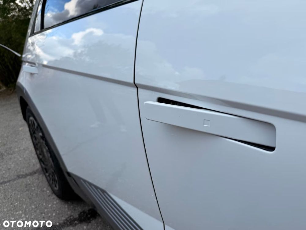 Hyundai IONIQ 5 72,6 kWh 4WD Project 45 - 11