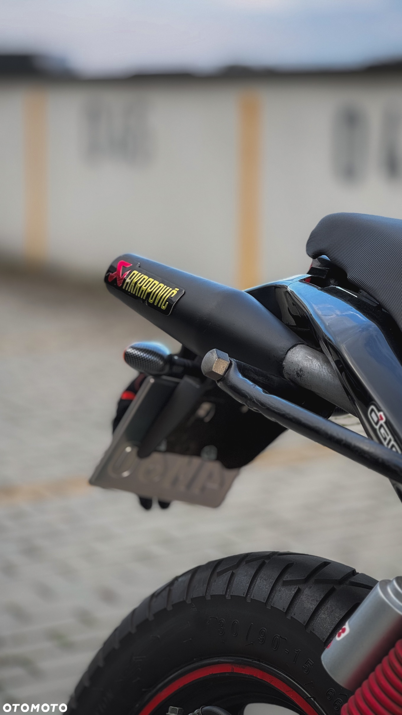 Junak 125 - 12