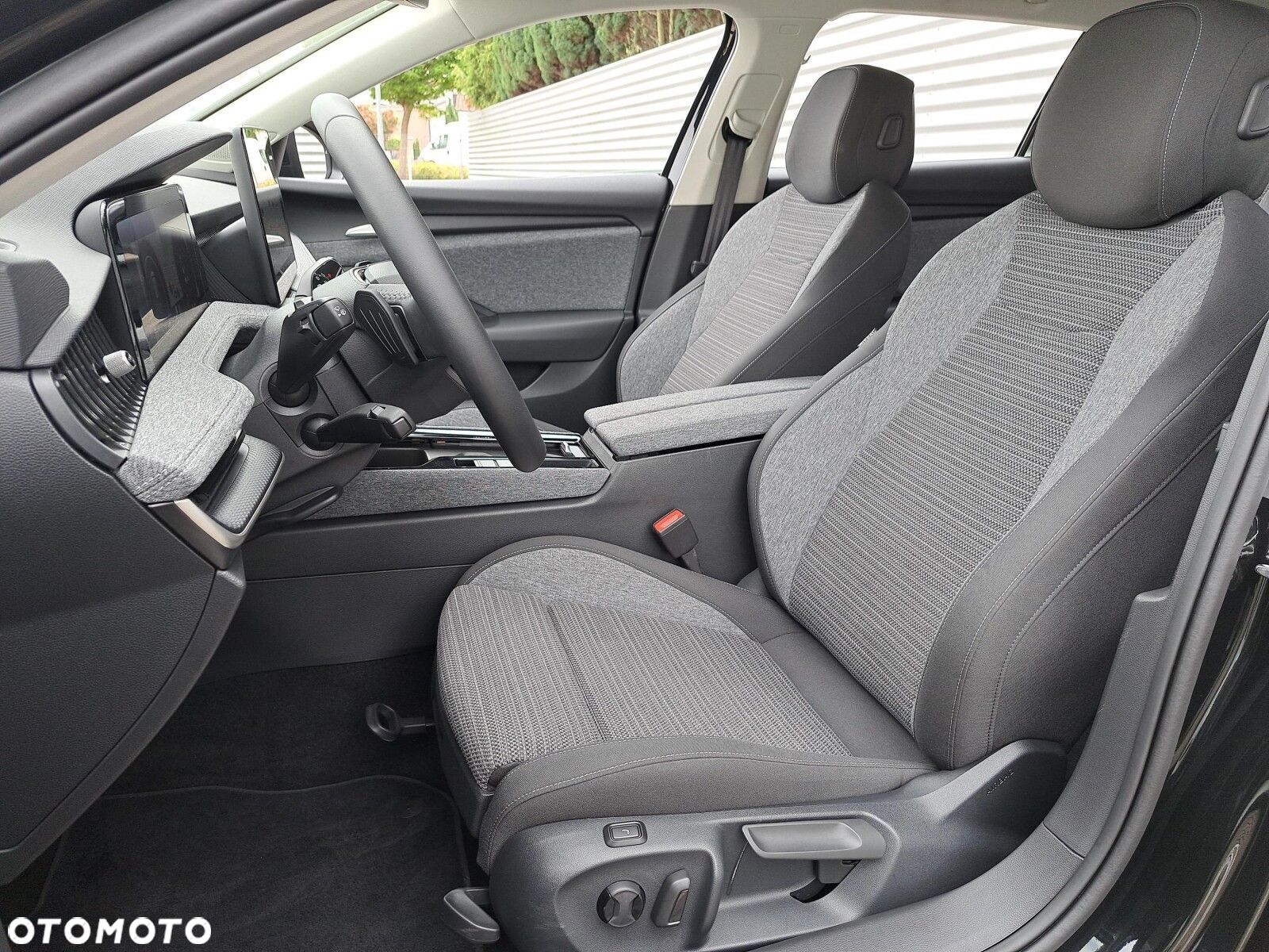 Skoda Superb 2.0 TDI SCR Selection DSG - 11
