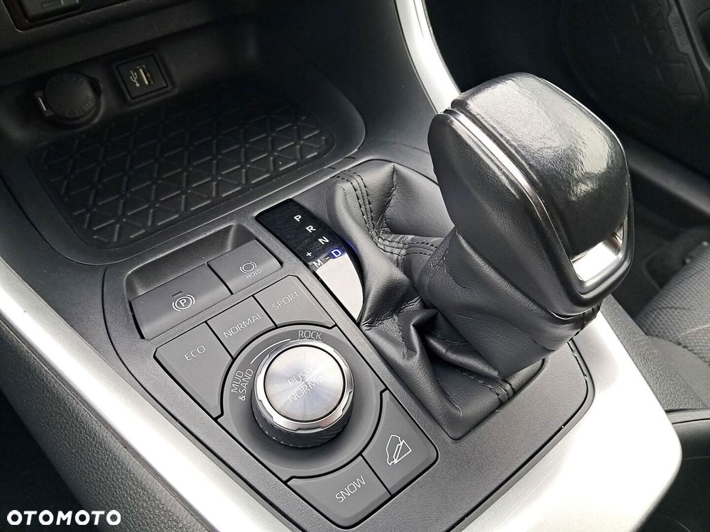 Toyota RAV4 2.0 Comfort 4x4 MS - 28