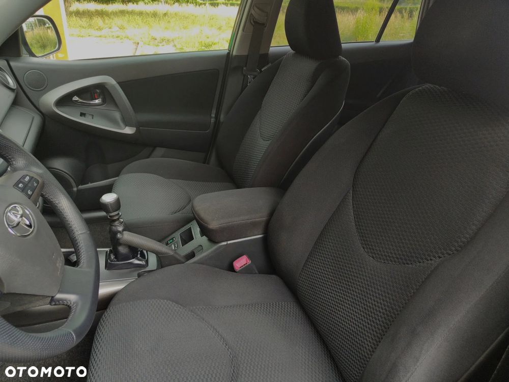 Toyota RAV4 2.0 4x2 Sol - 21