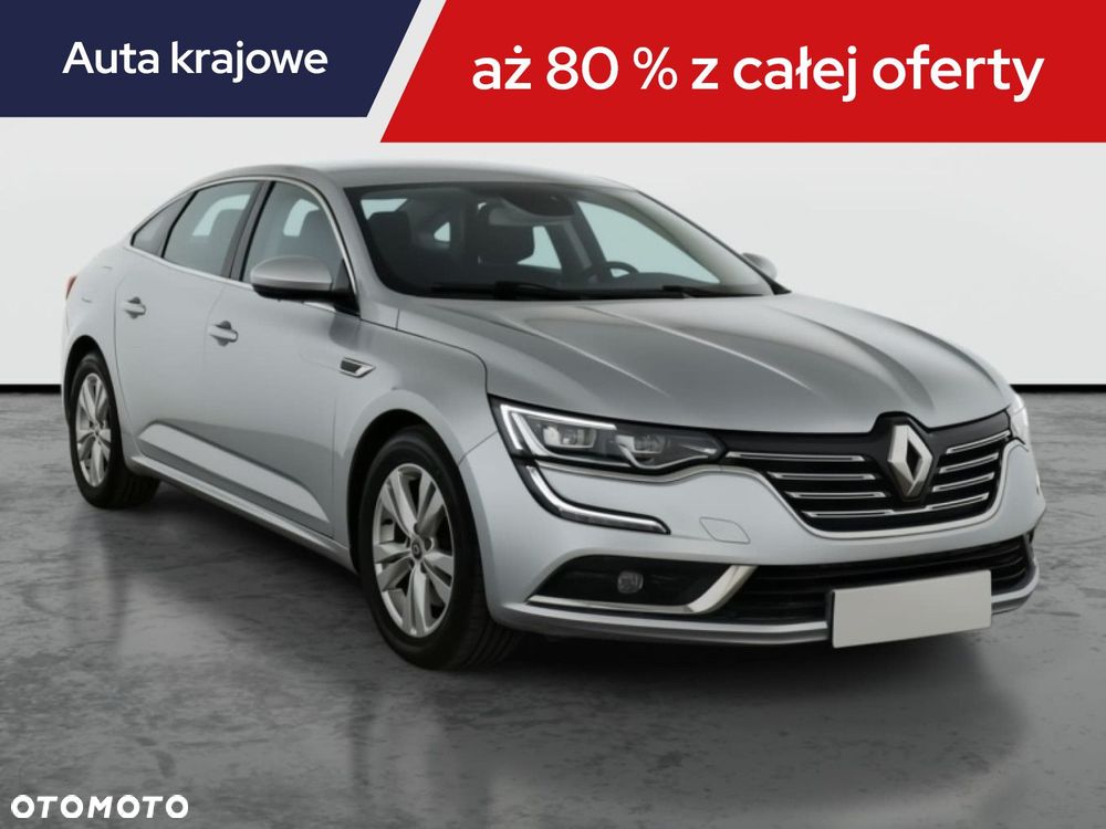 Renault Talisman - 3