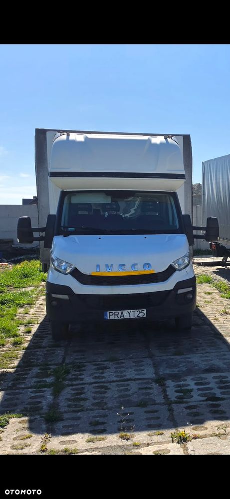 Iveco Daily 50c150 na kat.B - 2
