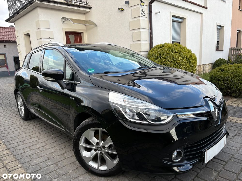 Renault Clio TCe 90 Limited - 32