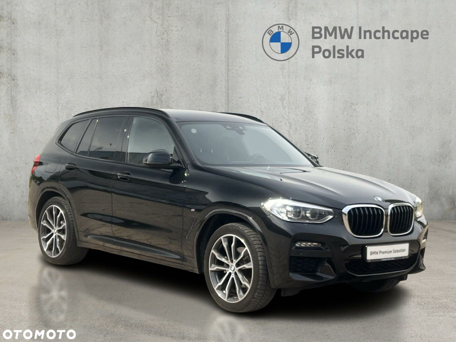 BMW X3 xDrive20d M Sport sport - 7