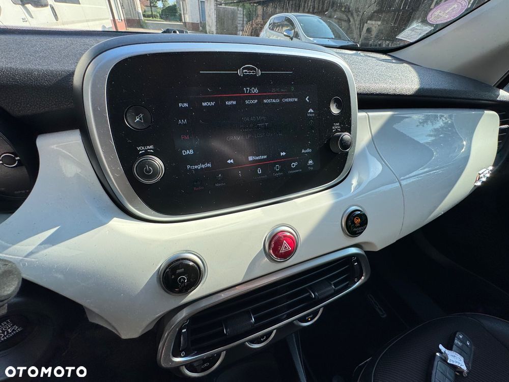 Fiat 500X - 23