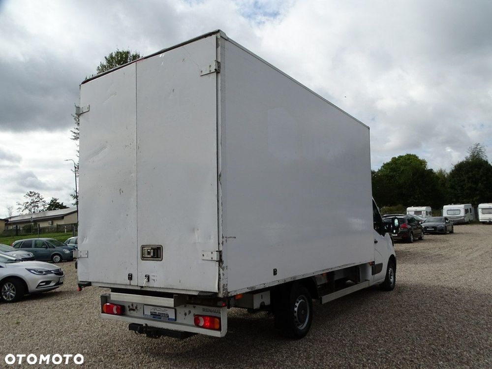 Renault Master - 6