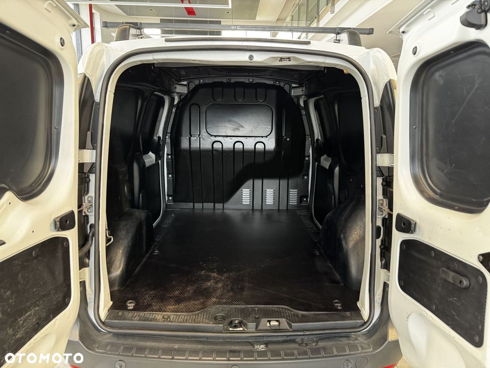Dacia Dokker Van - 14