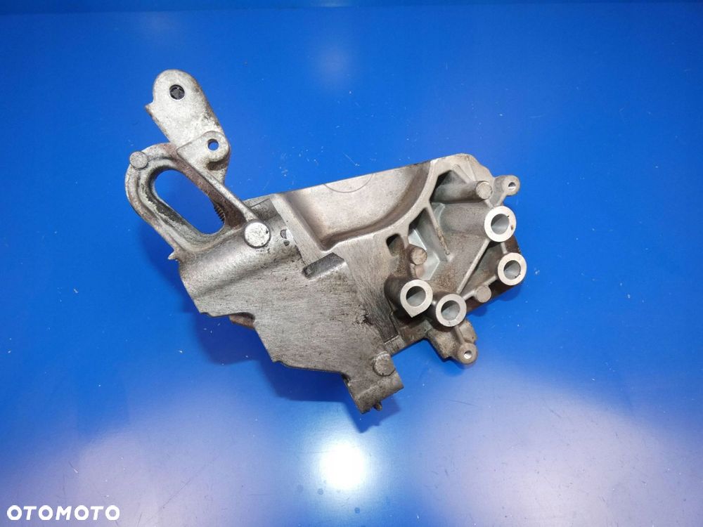 VOLVO V60 I S60 II V40 FORD 1.6 T4 T3 ŁAPA MOCOWANE SILNIKA WSPORNIK - 2