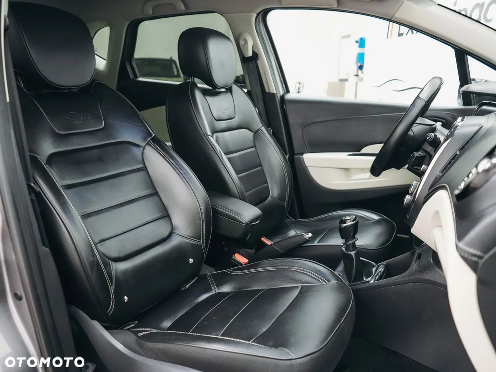 Renault Captur ENERGY TCe 120 Initiale Paris - 38