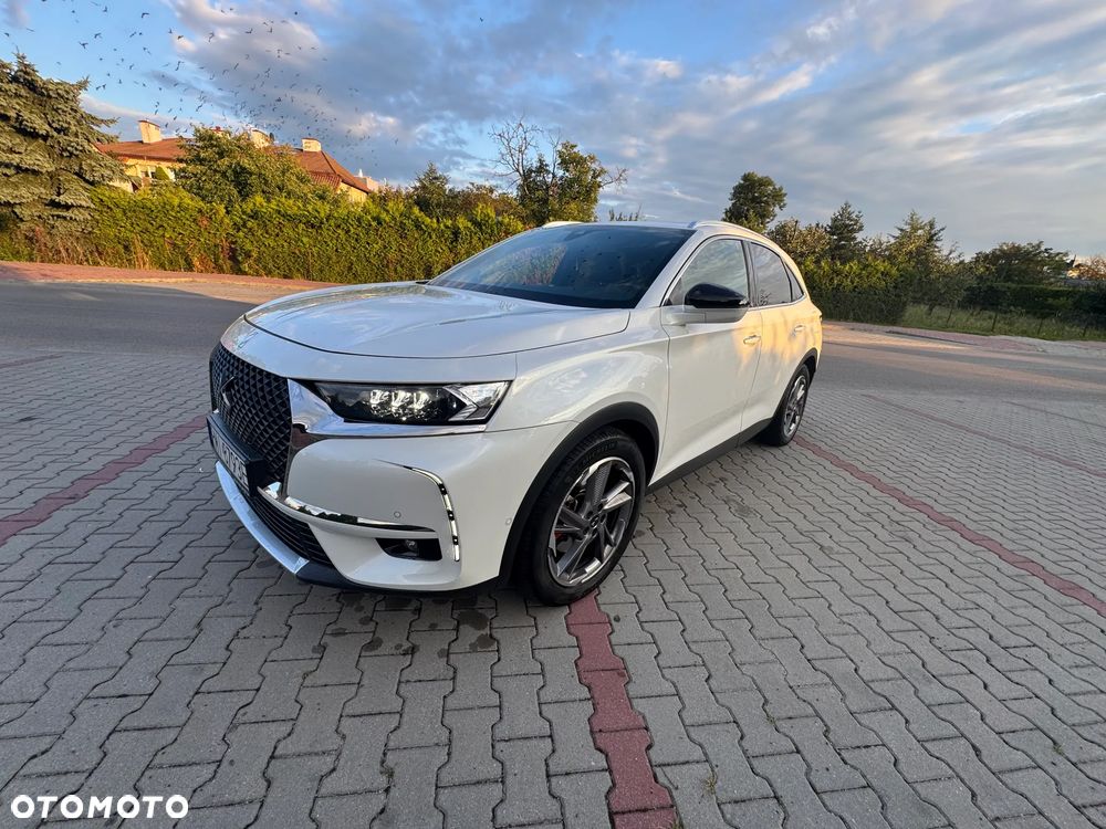 DS Automobiles DS 7 Crossback - 2