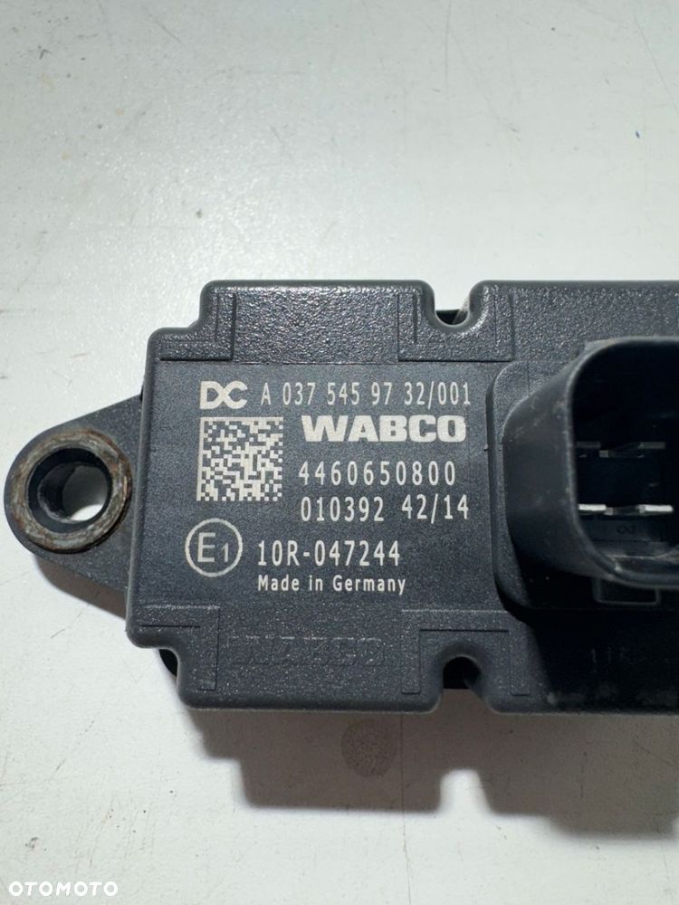 JEDNOSTKA STERUJĄCA SENSOR MERCEDES AXOR ATEGO III E6 A0375459732 - 2