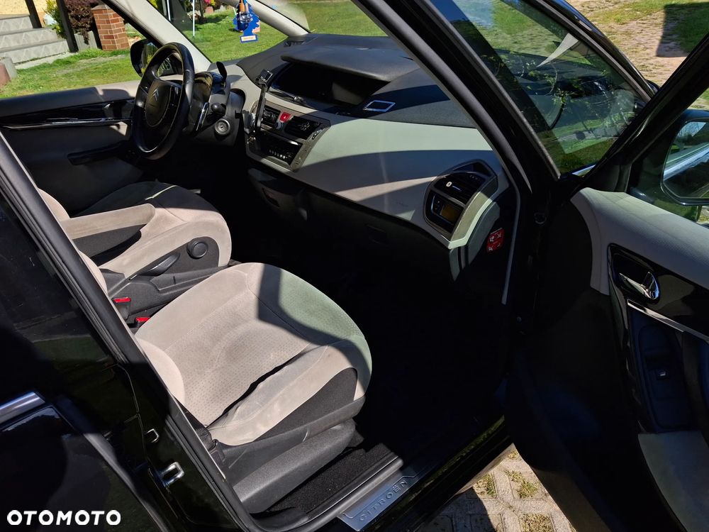 Citroën C4 Picasso 2.0 HDi FAP Exclusive - 5