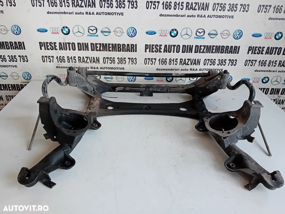 Jug Cadru Motor Bmw X3 F25 X4 F26 An 2010-2017 X Drive 2.0 D Motor N47 B47 - 3