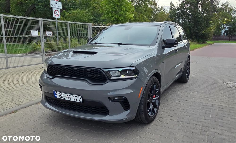Dodge Durango