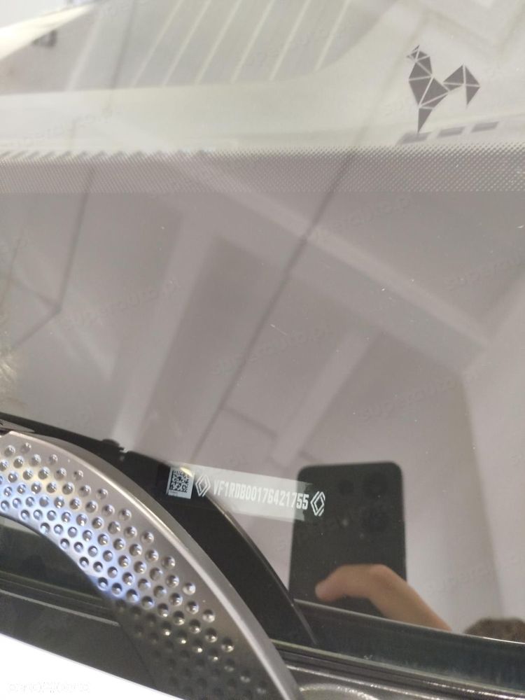 Renault Master Skrzynia Otwarta AT9 2.0 170KM - 30