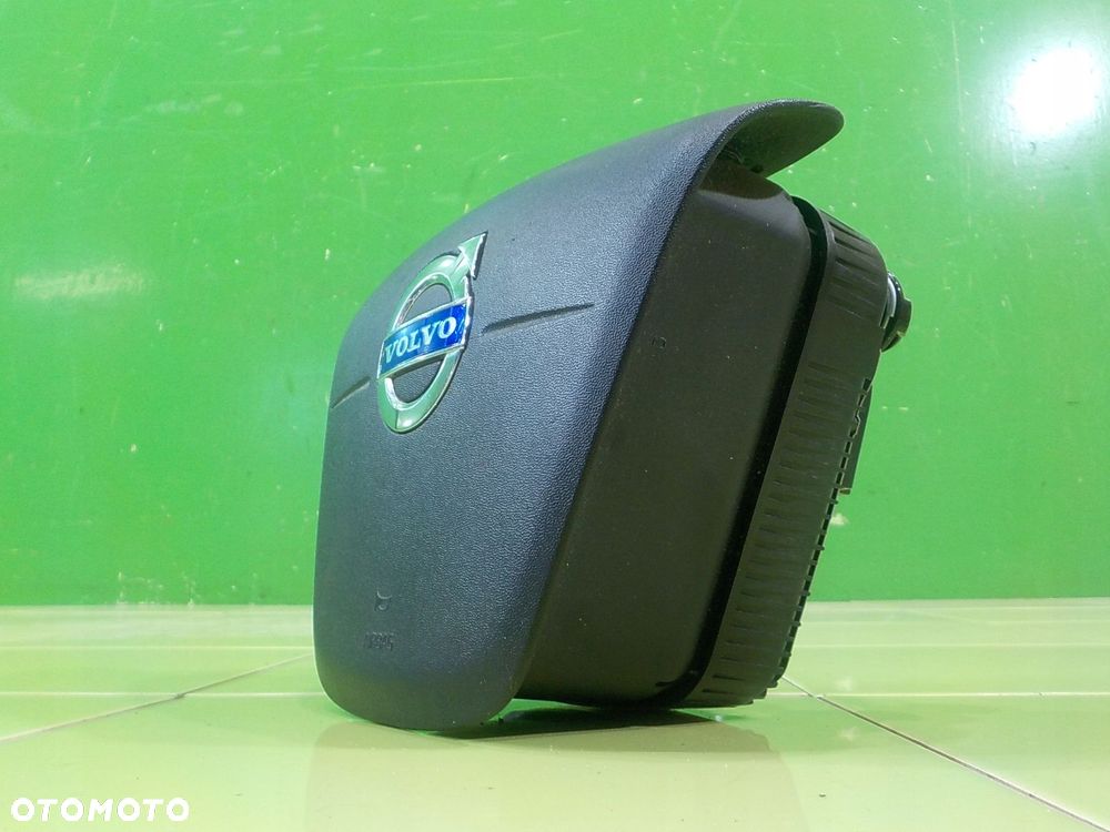 VOLVO S60 II 11r 2.0 D3 SEDAN AIRBAG poduszka kierowcy P30721966 - 3