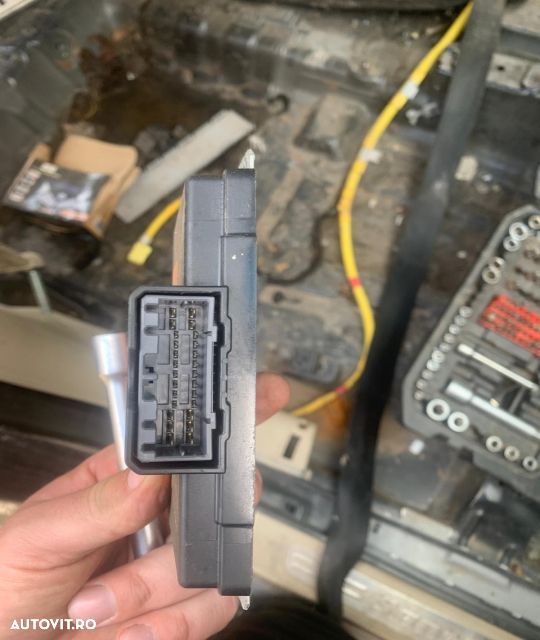 CALCULATOR CUTIE TRANSFER  9544739520 Hyundai Santa Fe CM [2006 - 201 - 2