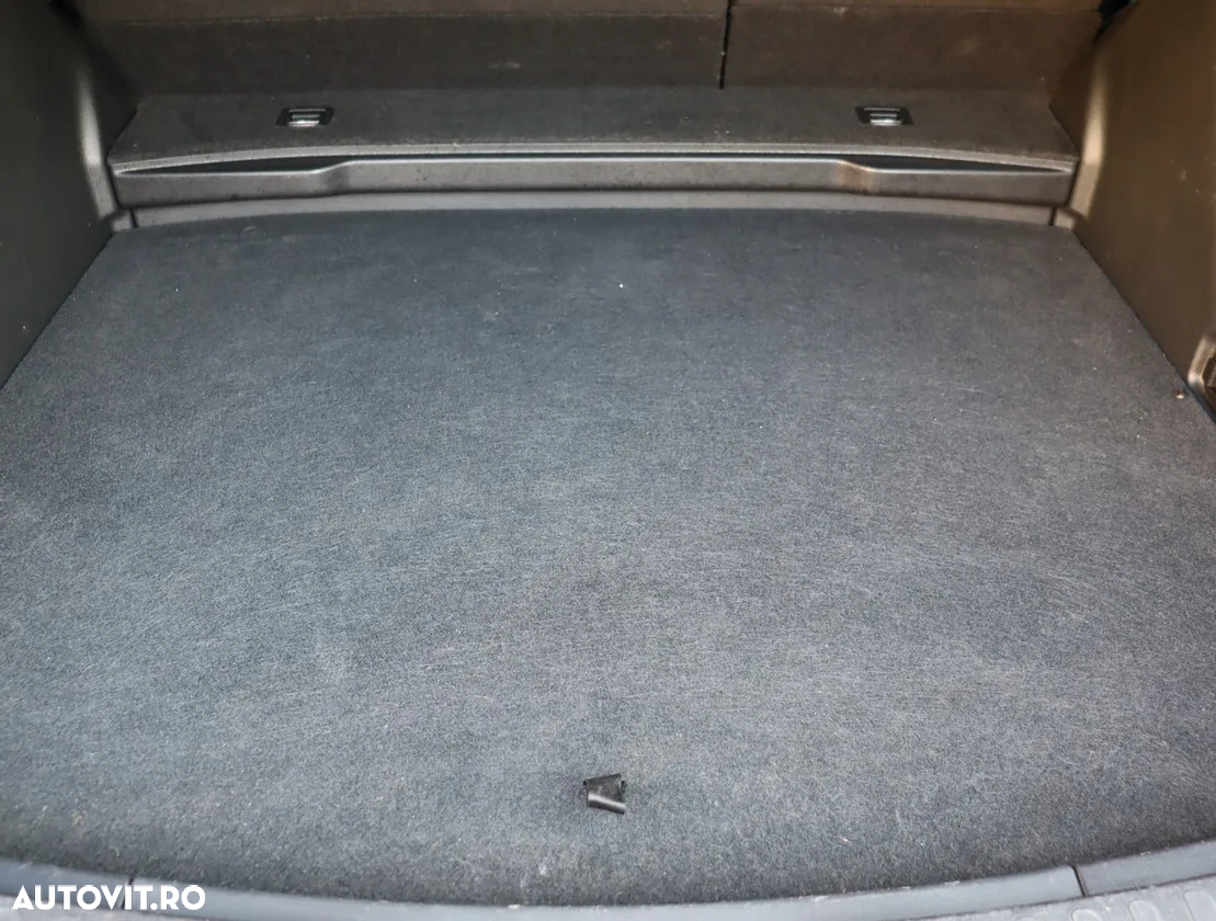 Honda CR-V 1.5 VTEC Turbo 4WD CVT Elegance - 23
