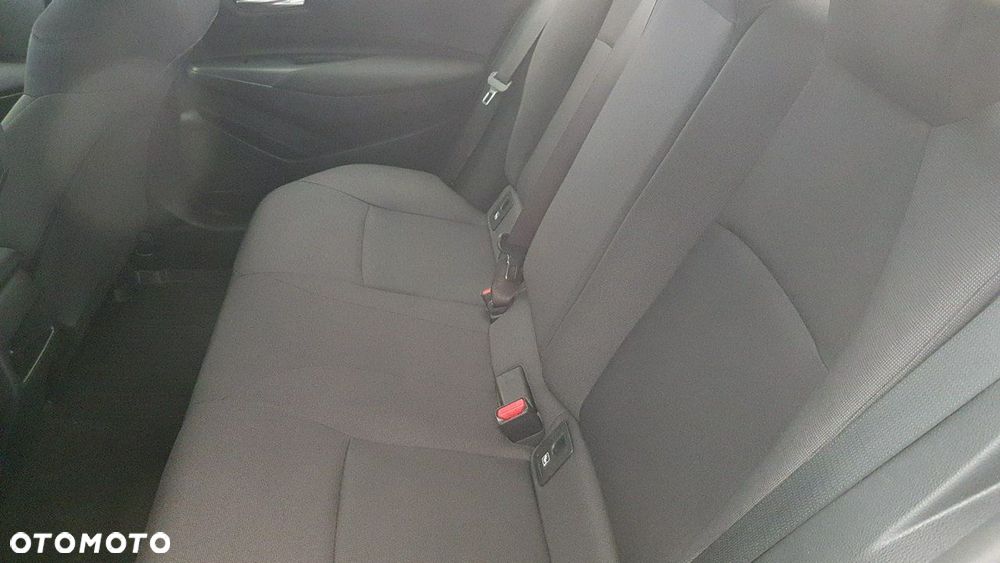Toyota Corolla - 16