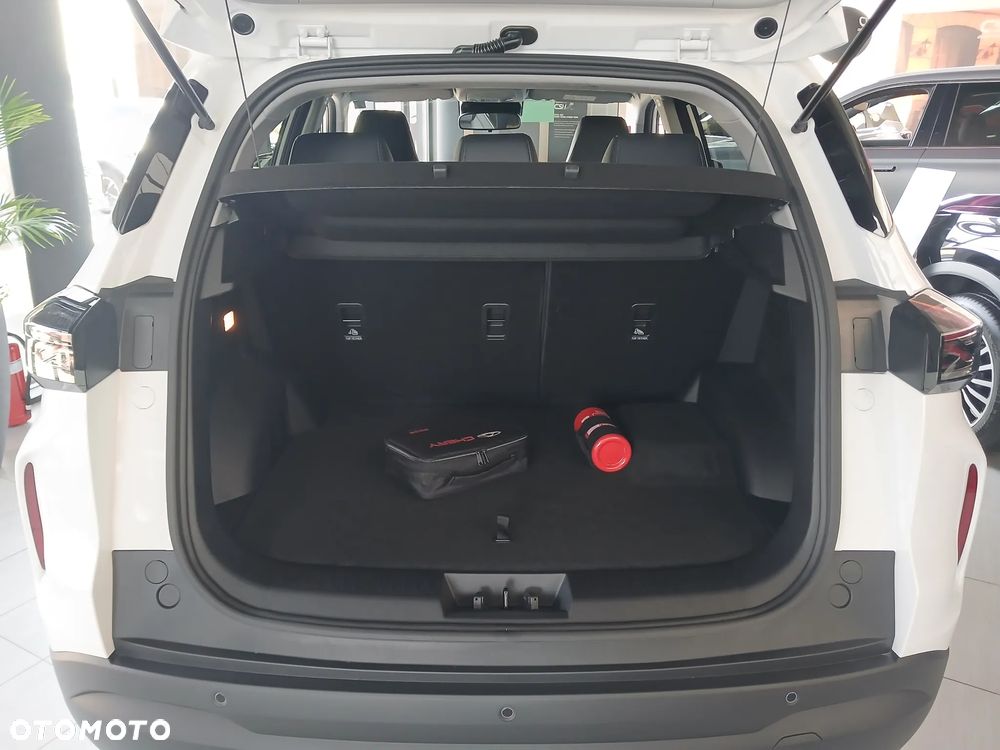 Chery Tiggo 4 1.5 GDI HEV Prestige DHT - 6