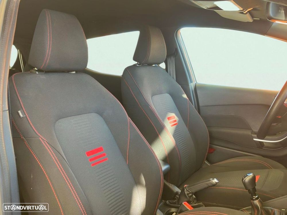 Ford Fiesta 1.0 EcoBoost ST-Line - 14