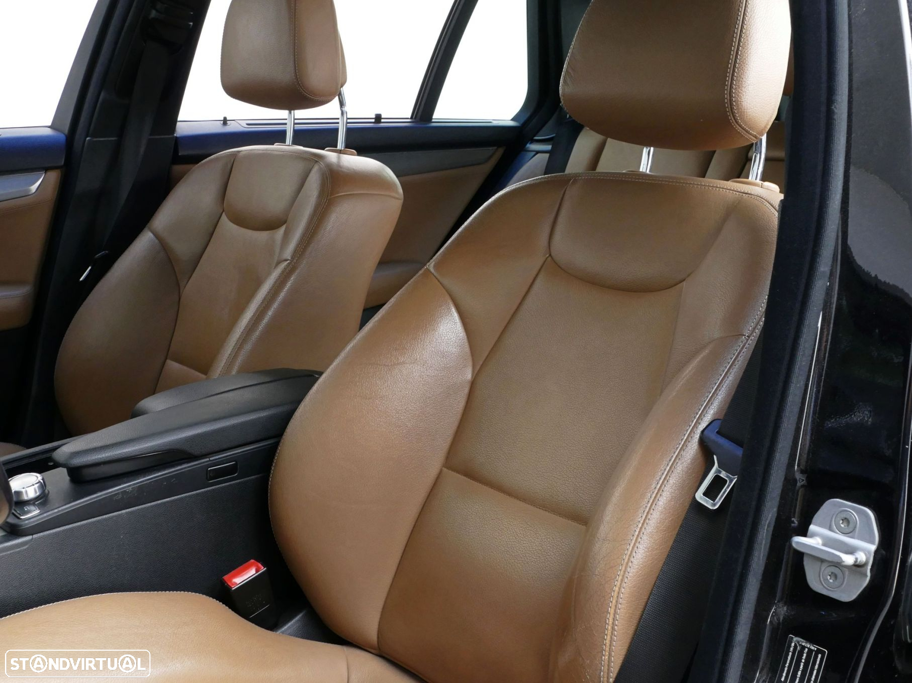 Mercedes-Benz C 200 CDi Avantgarde BE Aut. - 20
