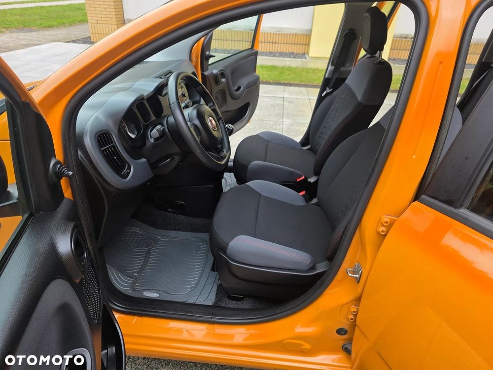 Fiat Panda - 25