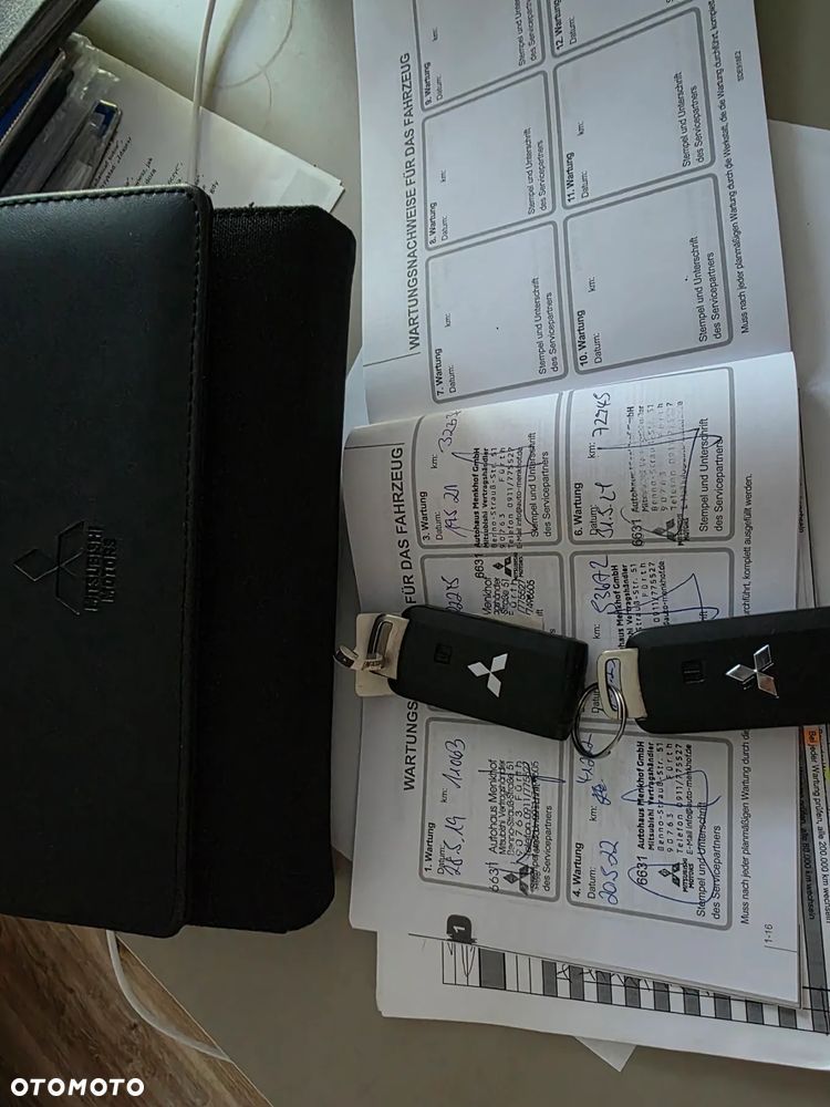 Mitsubishi Eclipse Cross 1.5 T Invite Plus - 10