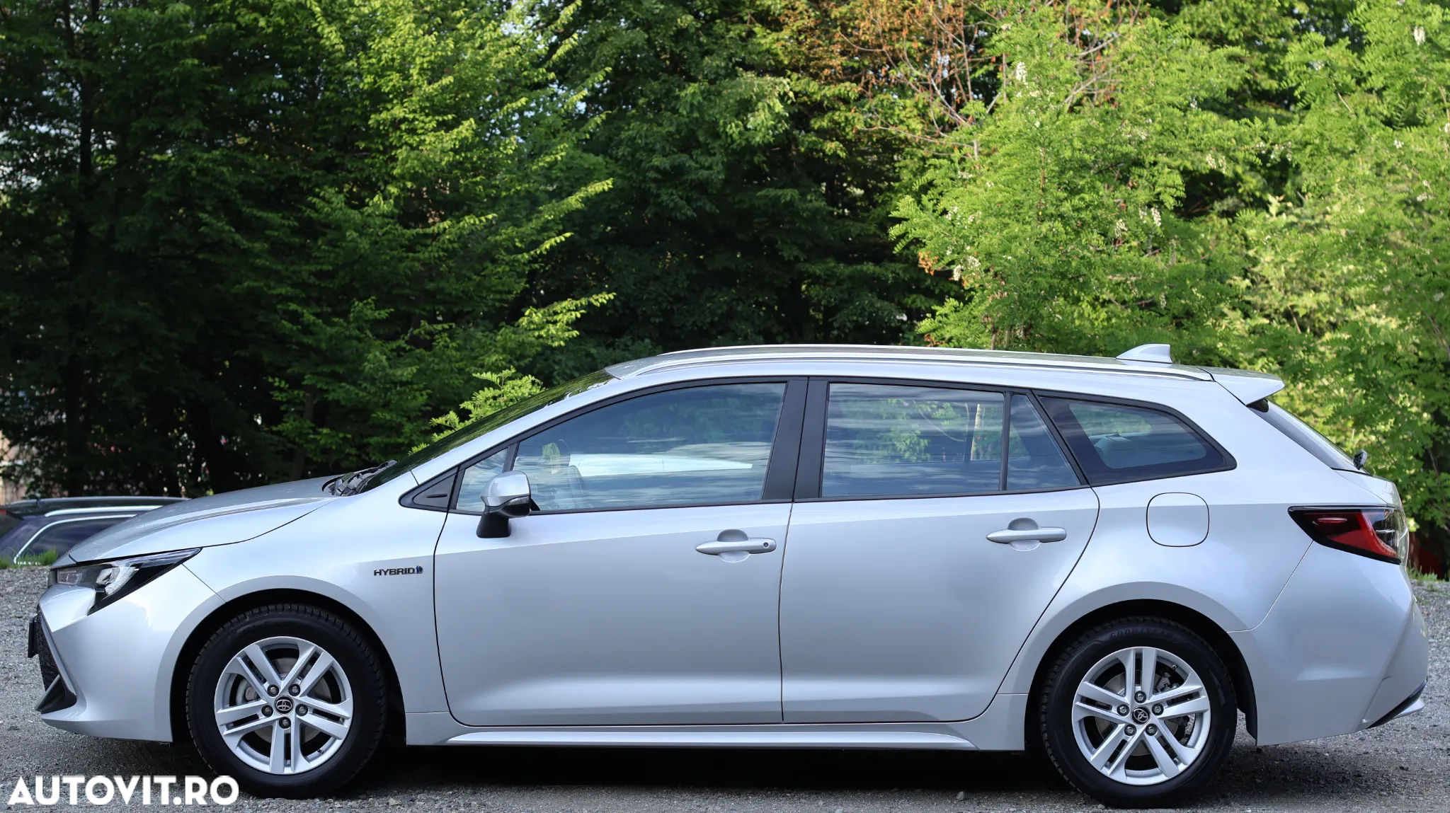 Toyota Corolla - 30