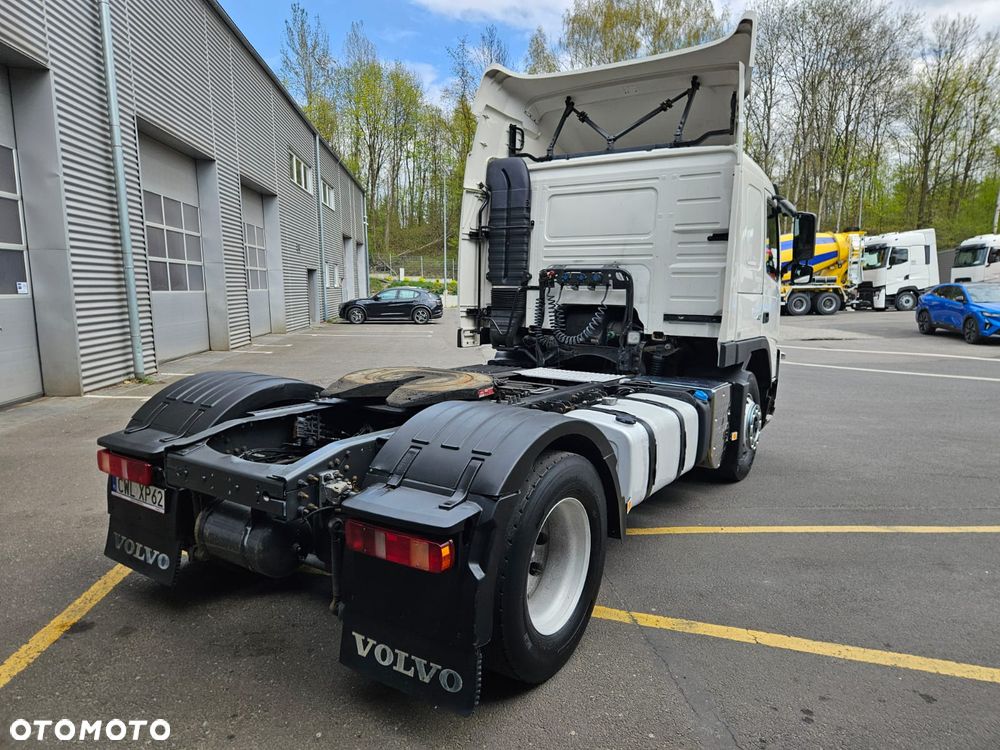 Volvo FM 410 - 6