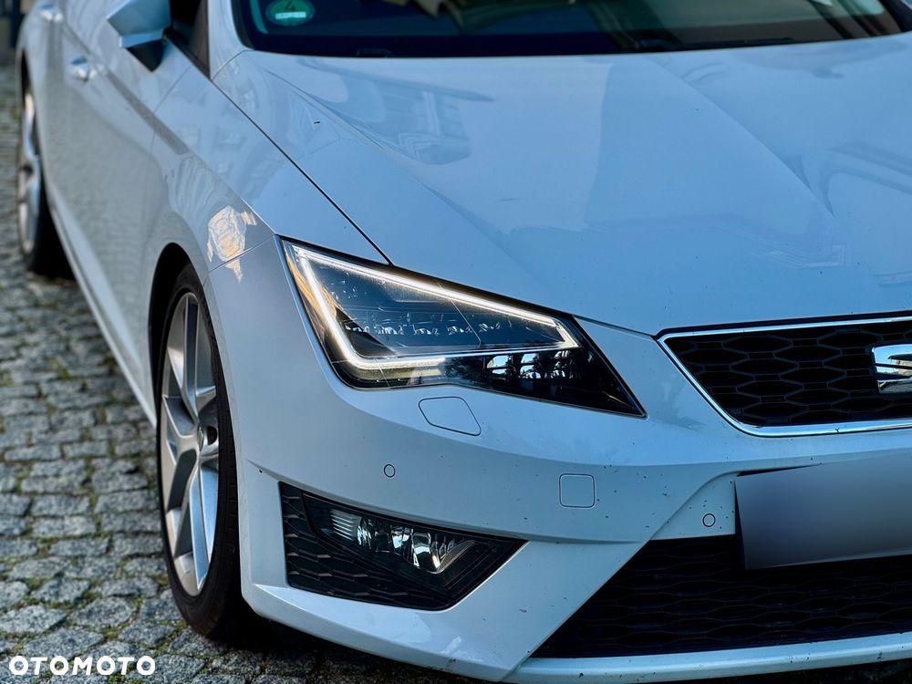 Seat Leon - 3